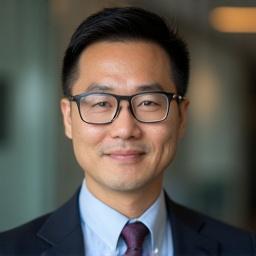 David Chen, Senior Financial Advisor at Velvet Wealth