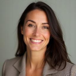 Emily Roberts, Retirement Planning Specialist at Velvet Wealth